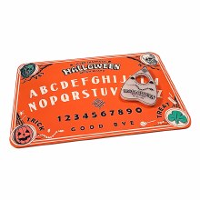 Game Witch Board Halloween III