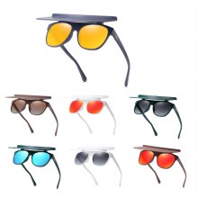 Sunglasses Top Shield