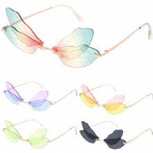 Sunglasses DragonFly Wings