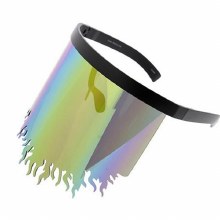 Visor Flame Revo