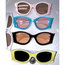 Sunglasses CoolFunkyShape Asst