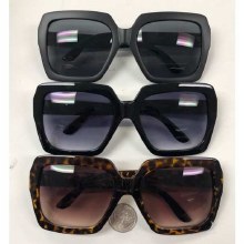 Sunglasses Square Frame