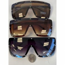 Sunglasses Shield Rivets