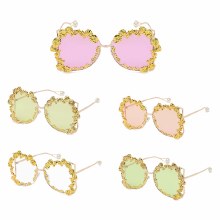 Sunglasses Decorative Color