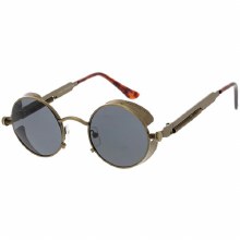 Glasses Steampunk Spring