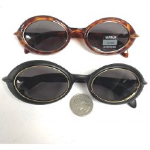 Sunglasses Oval S