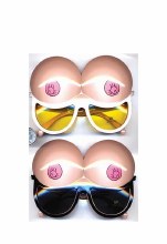 Boob Sunglasses