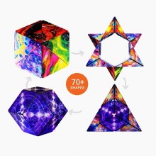 Shashibo LED Cosmos