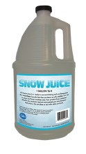 Snow Juice 1 Gallon