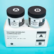 Silicone Modeling Compound