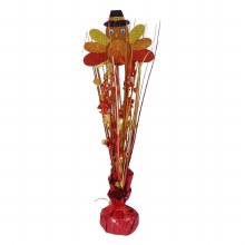 Turkey Spray Centerpiece
