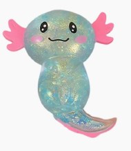 Salamander Squishy Toy
