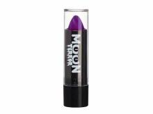 Moon Terror Lipstick - Poison Purple