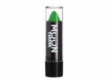 Moon Terror Lipstick - Zombie Green