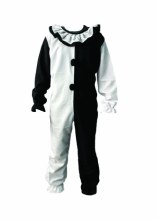 Art The Clown Clean Adult OS