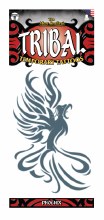 Tattoo Tribal Phoenix