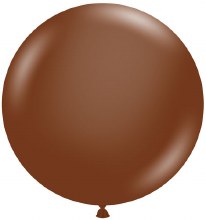 BllnBag 24" Solid Cocoa