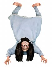 Hanging Possessed Girl