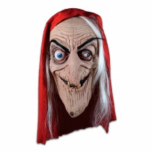 Mask Old Witch