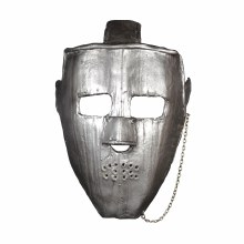 Mask Metal Health Quiet Riot