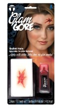 Bullet Hole Glam TinsleyTransf