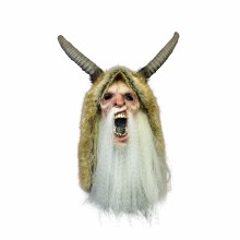 Mask Krampus Movie