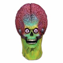 Mask Mars Attacks Martian