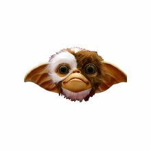 Mask Gizmo Gremlins Movie
