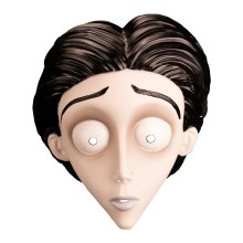 Mask Victor Corpse Bride
