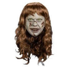Mask Regan The Exorcist