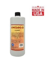 Fluid ~ Fog Machine Cleaner 1 Quart