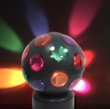 Disco Ball Multi Rotating