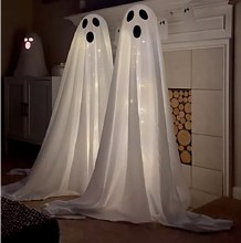 Ghosts 47in Standing Kit 2pk
