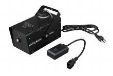 Visual Effects Industries 400W Fog Machine Mini