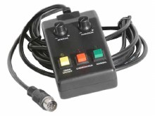 Fog Machine Timer Non-Wireless Remote