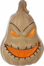 Pumpkin Oogie Boogie LU