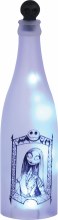 Nightmare Before Christmas Sally Light Up Bottle