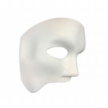 Phantom Half Mask