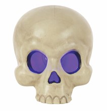 Skull Multi Color Lightup
