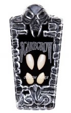 Scarecrow Fangs Werewolf DLX