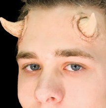 Horns Universal Small