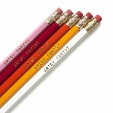 Pencils Artsy Fartsy