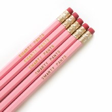 Pencils Smarty Pants