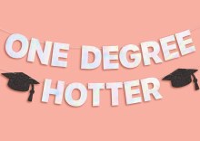 Banner One Degree Hotter
