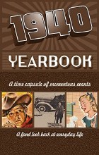 Yearbook 1940 Kardlet
