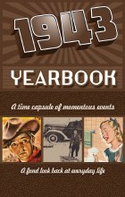 Yearbook 1943 Kardlet