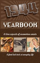 Yearbook 1944 Kardlet