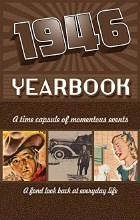 Yearbook 1946 Kardlet