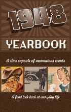 Yearbook 1948 Kardlet