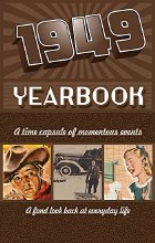 Yearbook 1949 Kardlet